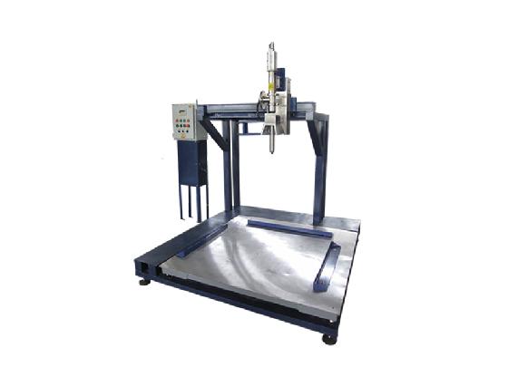 ADF-1200L1液麵式定量灌裝秤（chèng）